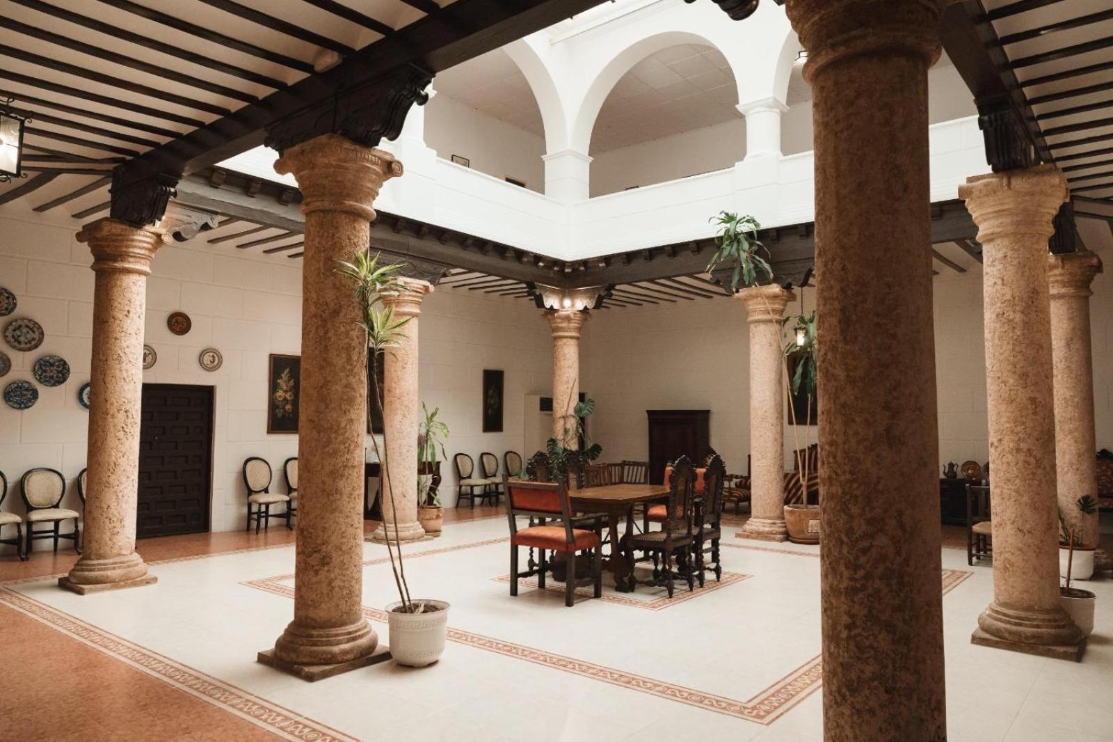 سان كليمنتي Casa De Los Acacio المظهر الخارجي الصورة