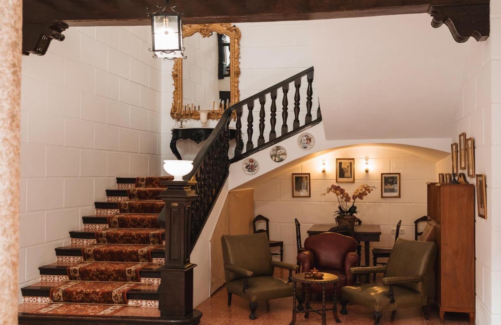 سان كليمنتي Casa De Los Acacio المظهر الخارجي الصورة