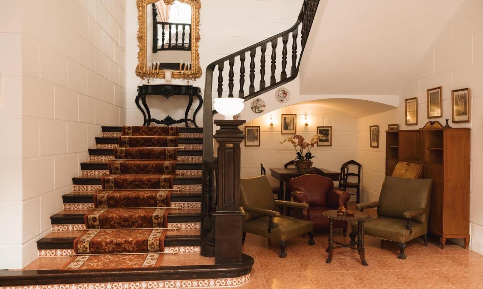 سان كليمنتي Casa De Los Acacio المظهر الخارجي الصورة